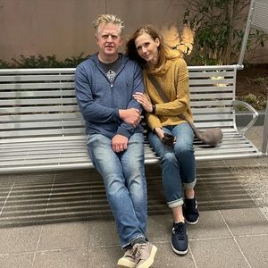 Meet your Posher, Tricia